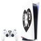 Betty Boop BW PS5 Digital Edition Bundle Skin